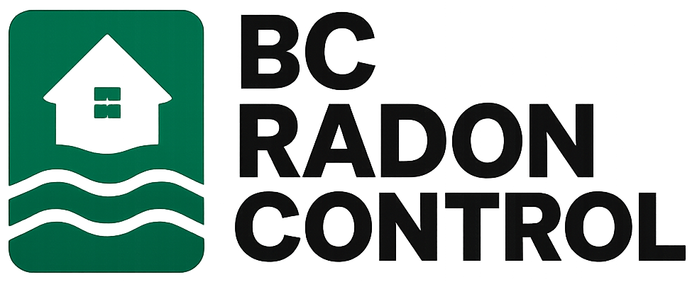 BC Radon Control